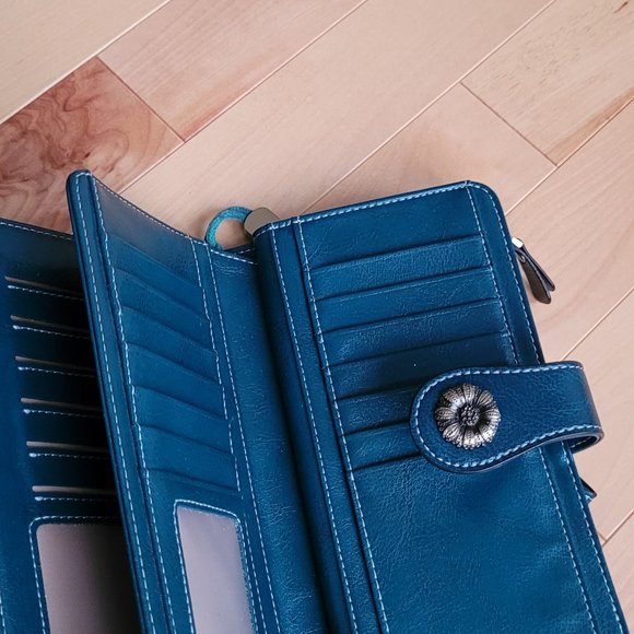 SOLD - Wallet - Picture 6 of 8